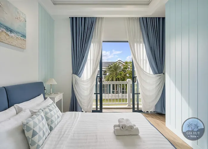 Casa Villa Novaworld Phan Thiet