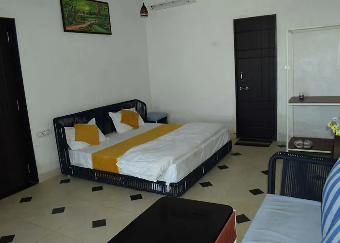 Pearl Pride Best Villa Udaipur
