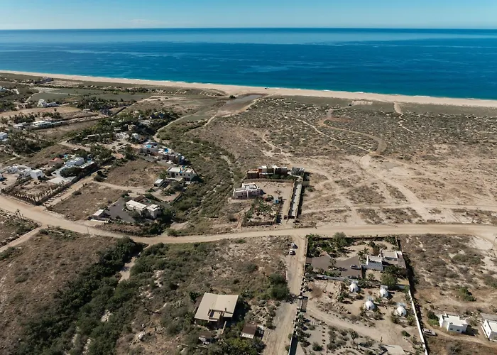 Casa Arroyo Pacific