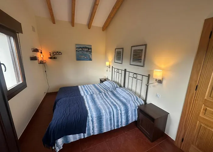 Casa Eloy