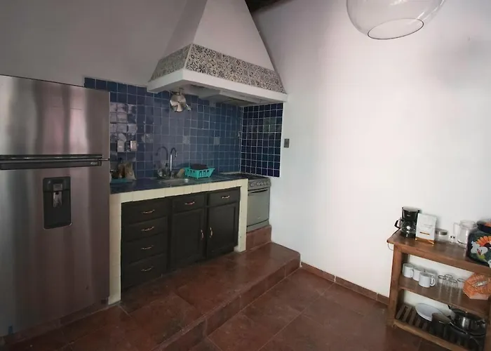 Palomar House In Marfil Guanajuato