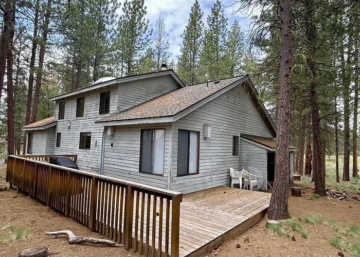 Kieras Cabin