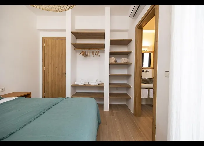 The Nine Graces -Villa Astarte, Sea Views, Private Pool And Jacuzzi