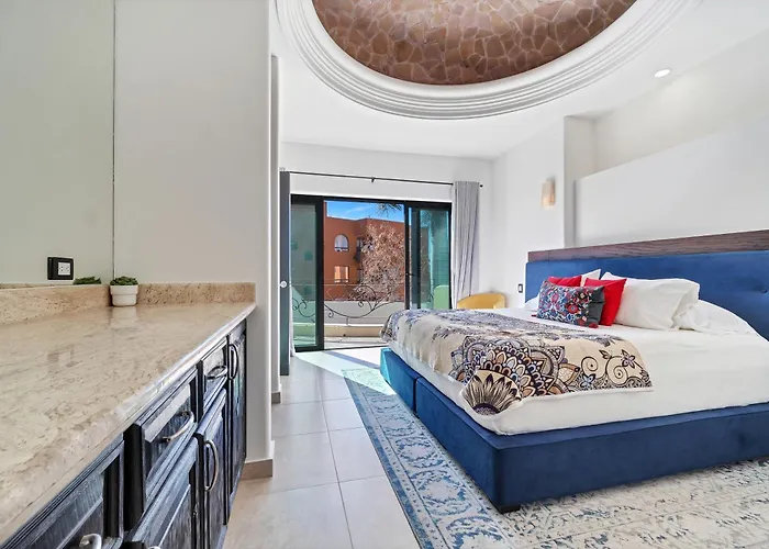 #Marbella Lane - Grand Private Luxury Home Villa