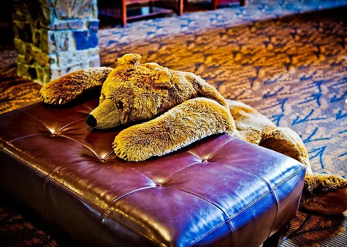 Hotel: Regency Lodge Omaha