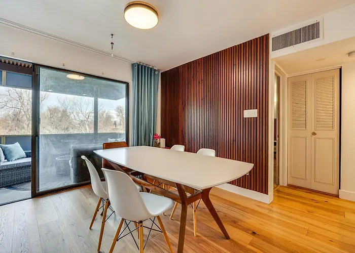 1 Mi To Cu Boulder! Walkable Condo W/ Indoor Pool