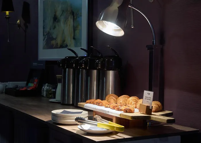 Doubletree By Hilton York