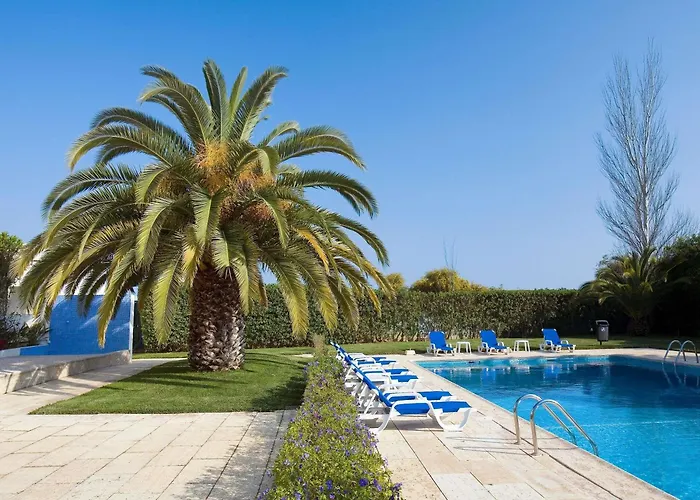 Hotel dichtbij College: Hotel ibis Faro Algarve