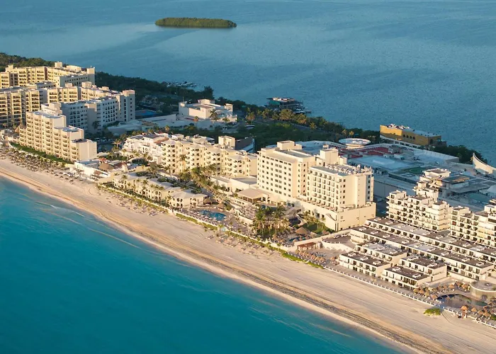 Occidental Tucancun