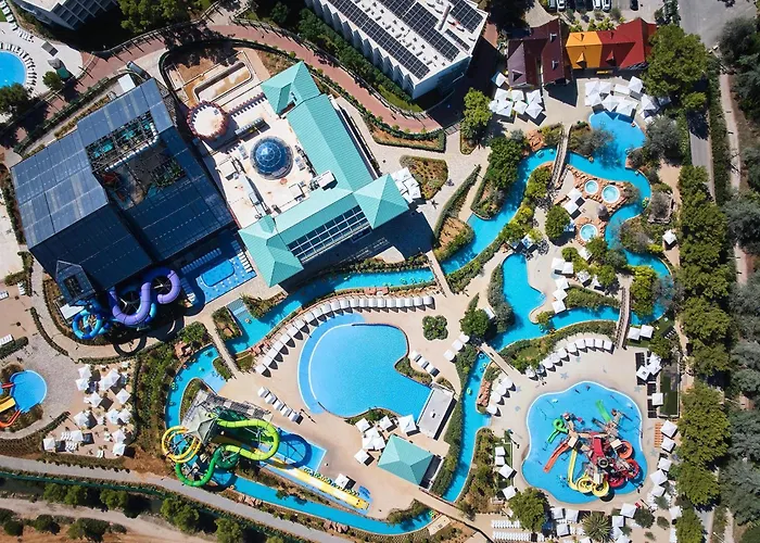 Amadria Park Apartments Sibenik