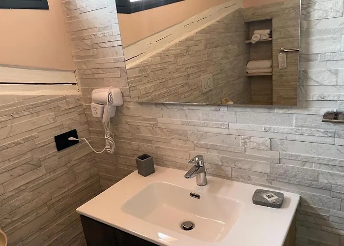 Hotel sulla spiaggia: Cascina Concetta