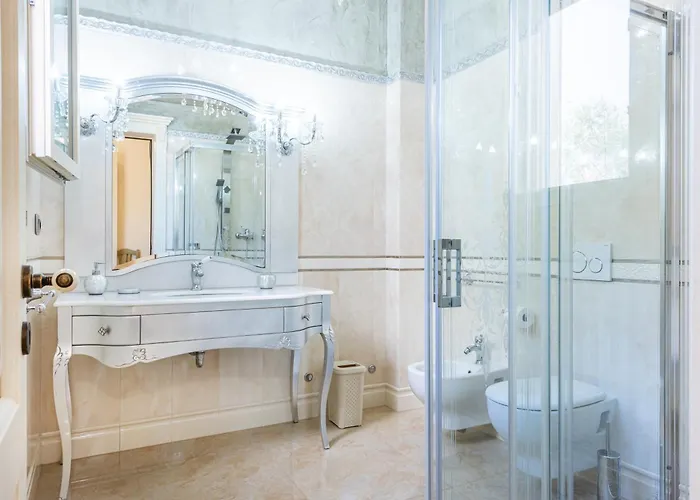 Villa Vanessa Leuca