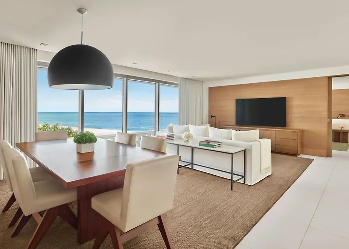 The Miami Beach Edition