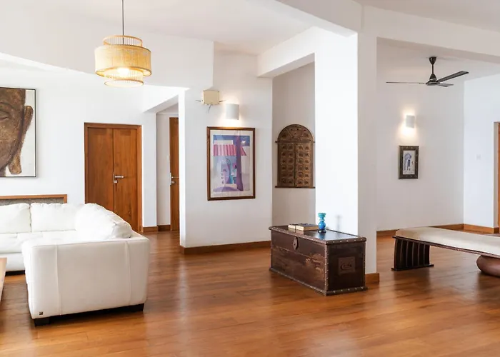 Kixi Beach