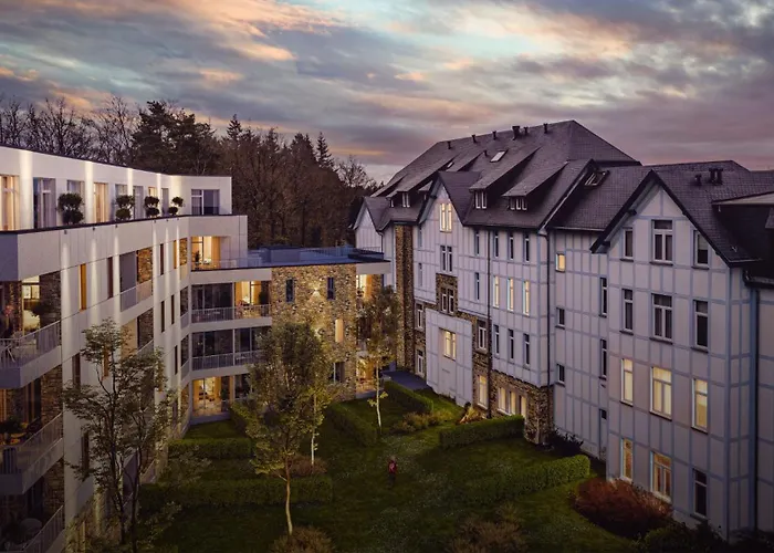 Radisson Blu Balmoral