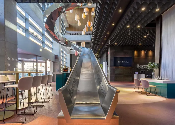 Barceló Malaga