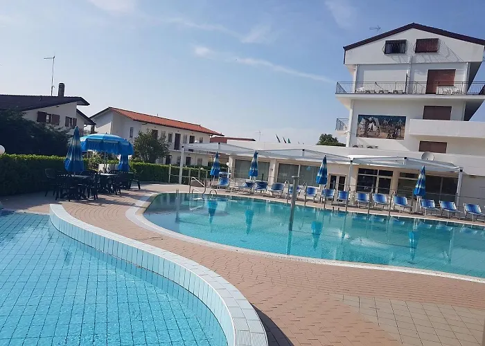Hotel Oasi Verde