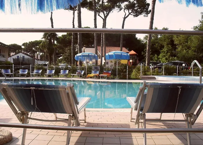 Hotel Oasi Verde