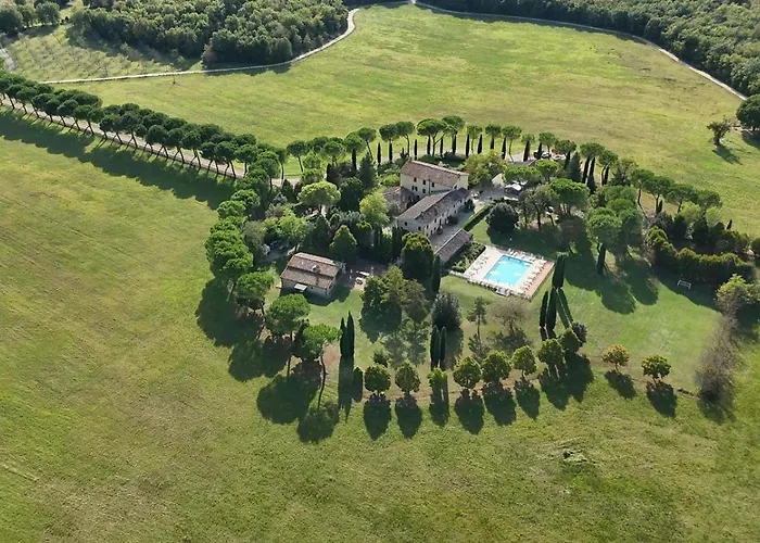 Fattoria Agriturismo Nerbona
