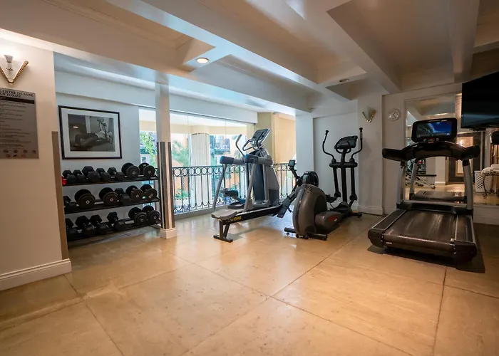 Hotel Plaza Quebec Par Jaro