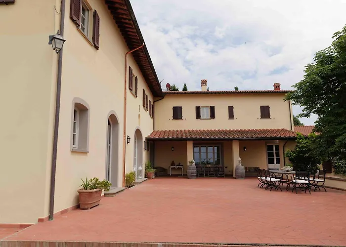 Agriturismo Il Principino