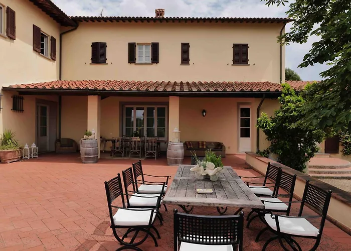 Agriturismo Il Principino