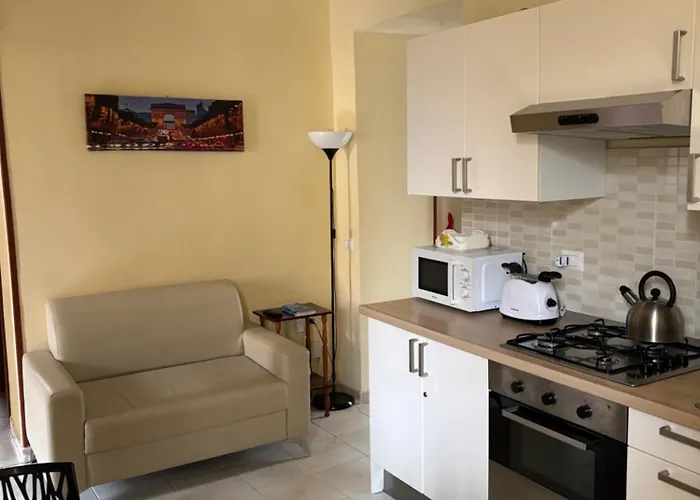 Cabina: La Piccola Reggia