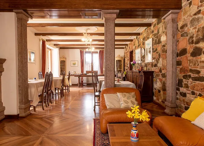 Villa Montegenco