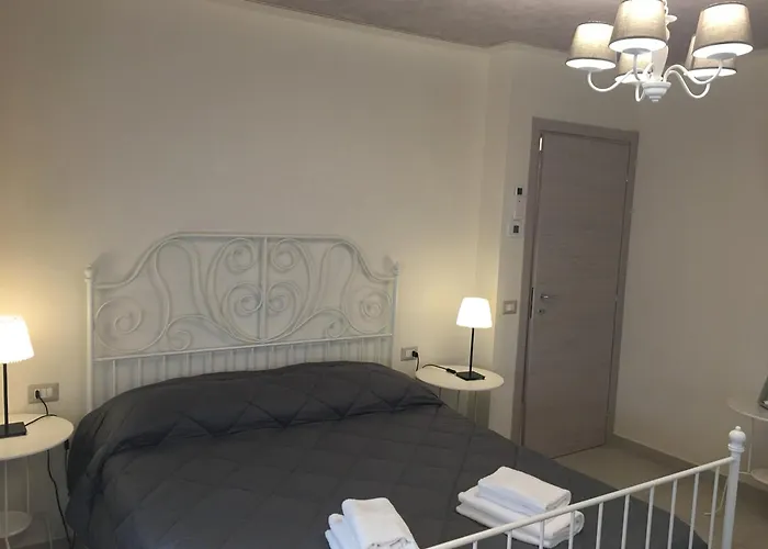 Agriturismo Il Piastrino