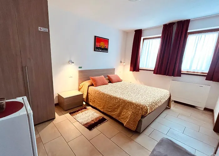 Casa vacanza: Agriturismo Luis Gianni