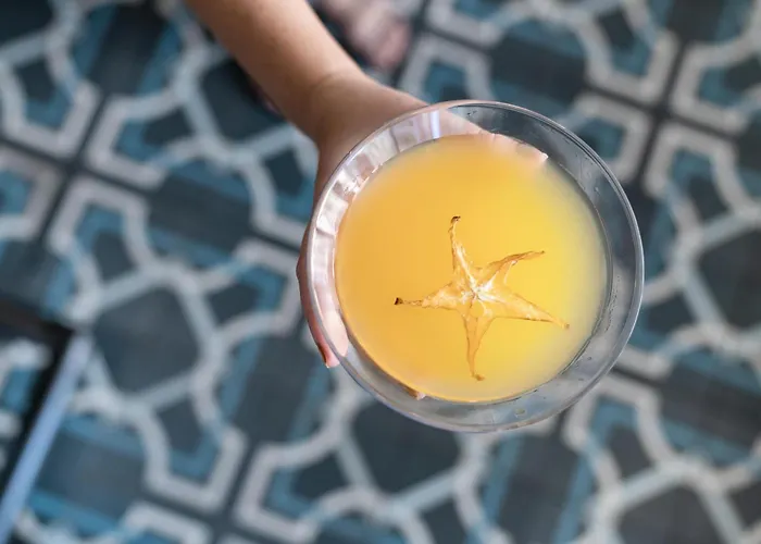 Hyatt Centric Brickell Miami