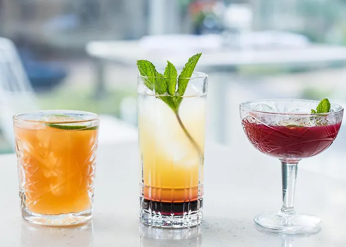 Hyatt Centric Brickell Miami