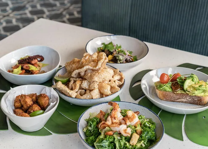 Hyatt Centric Brickell Miami