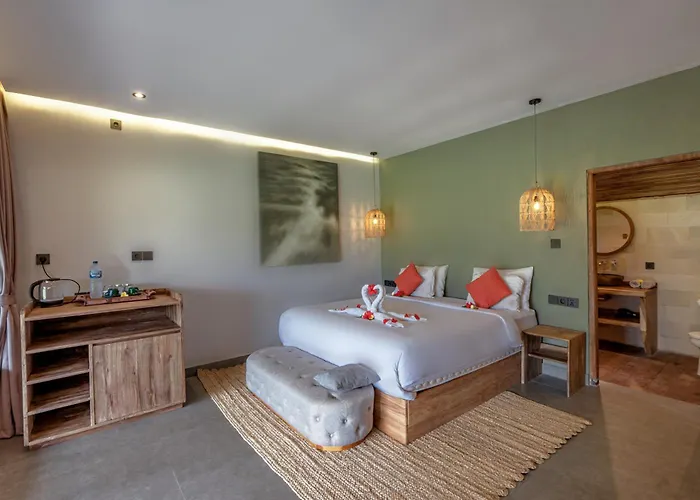 Sweet Escape - Boutique Hotel