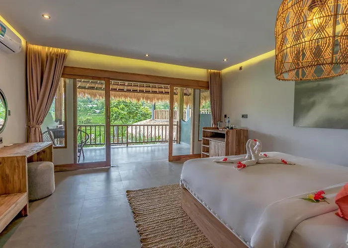 Sweet Escape - Boutique Hotel