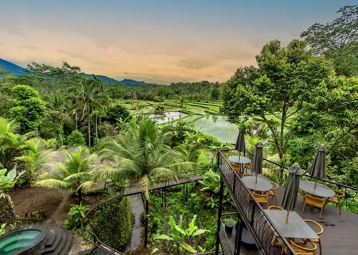 Sweet Escape - Boutique Hotel