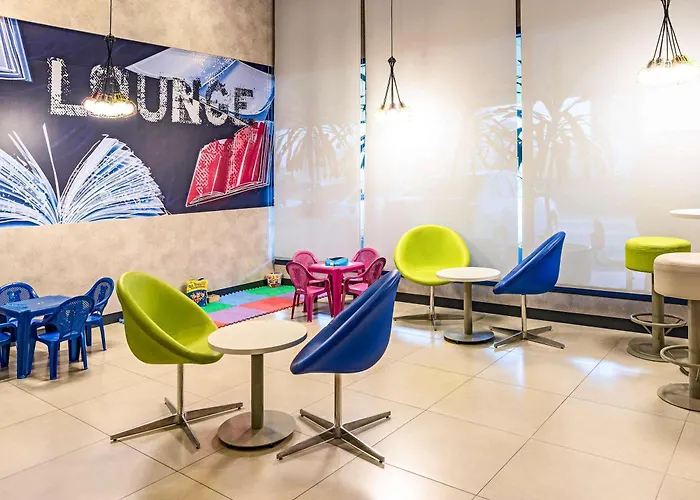 Hotel que aceita animais de estimação: ibis budget Sorocaba