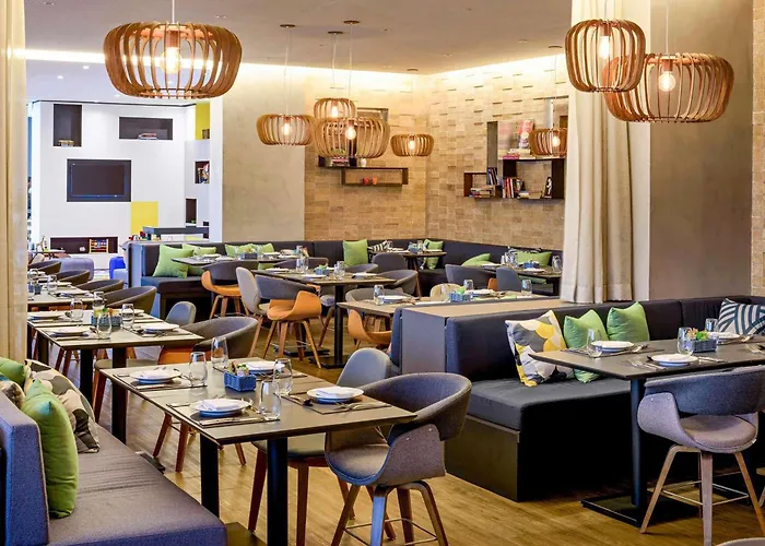 Hotel boutique: Novotel Sorocaba