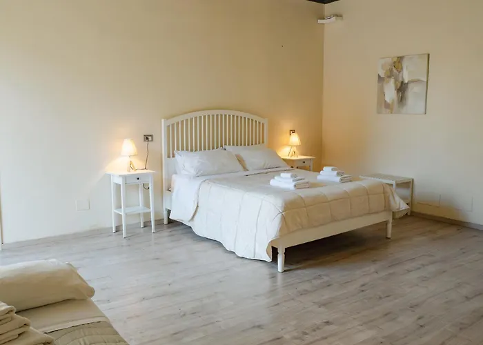 Hotel familiare: B&B Matteo Bonello