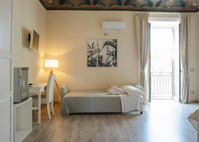 Hotel familiare: B&B Matteo Bonello