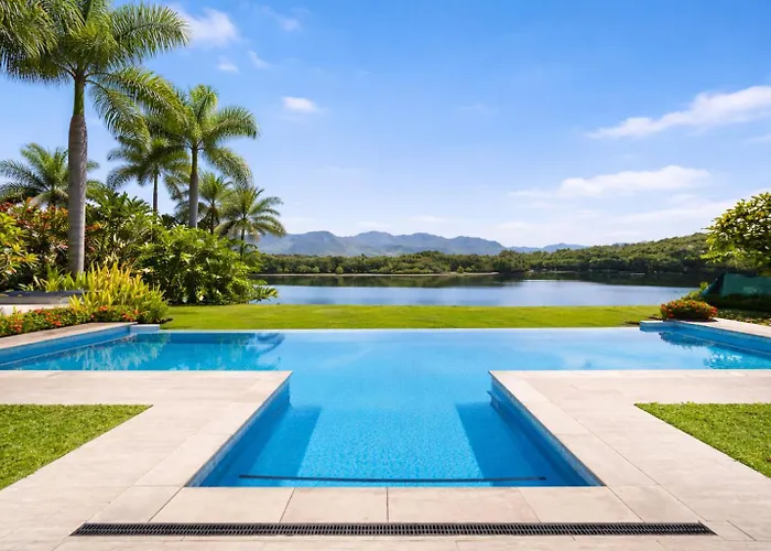 Naisoso Island Villas - Fiji