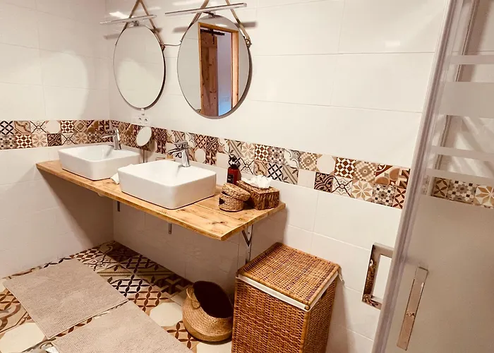 Vakantieverhuur: Finca La Vida Loca- For Adult Guests