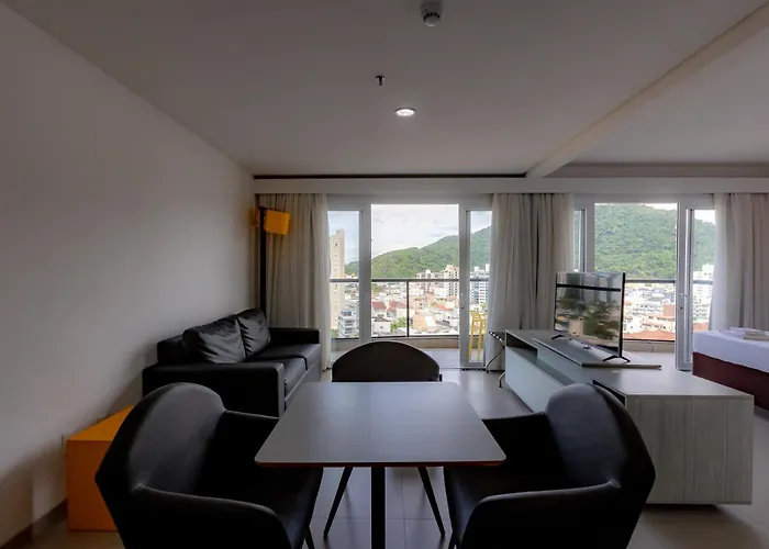 Hotel barato: Candeias Guarujá