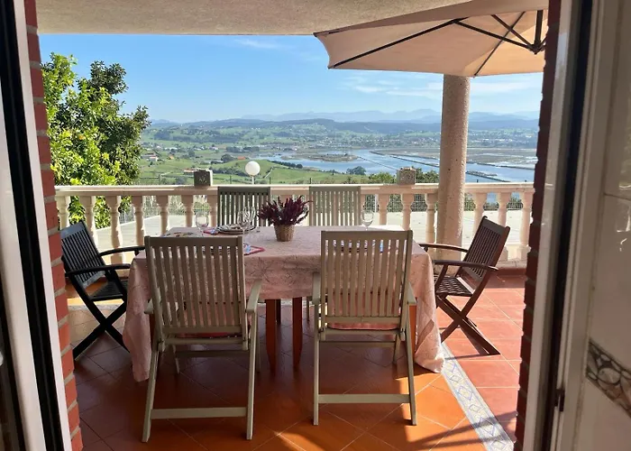 Villa Ostrera