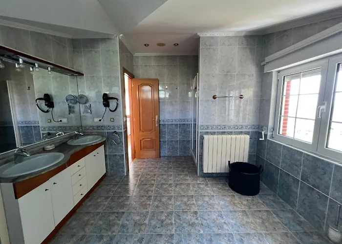 Villa Ostrera