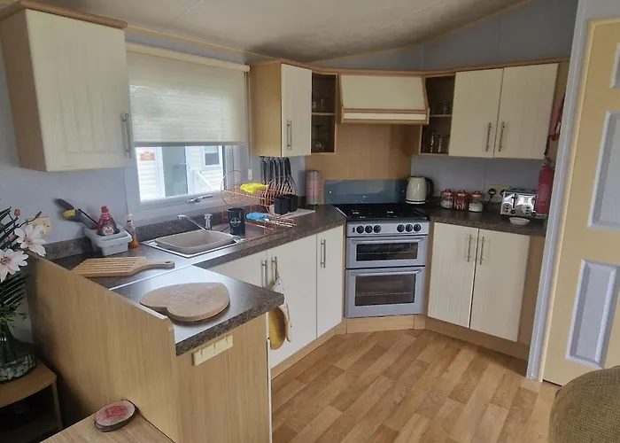 Bewles Caravan