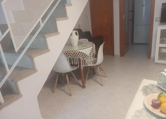  Adosado Piscina