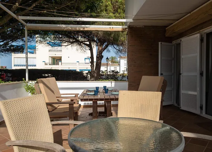 Casa del Abuelo Isla Canela