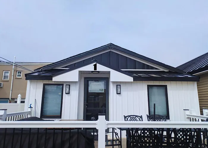 Family Hotel: Coastal Sands Inn