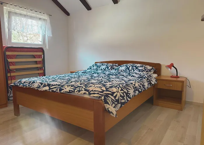 Amore House With Apartment